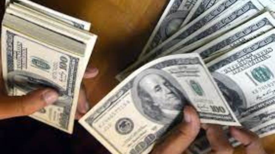 سعر صرف الدولار الأربعاء 3 ابريل 2024 